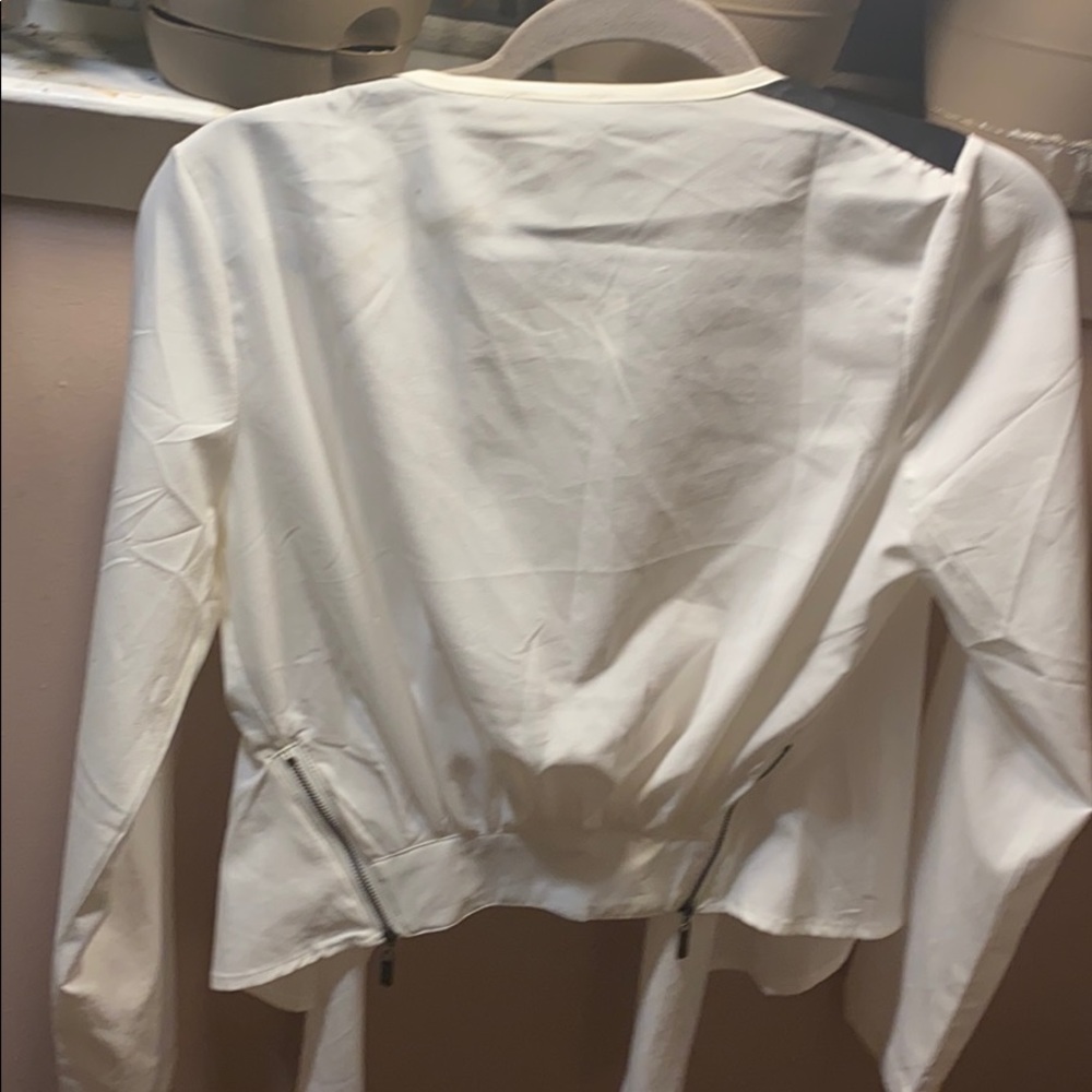 Lightweight Blazer - Picture 3 of 3